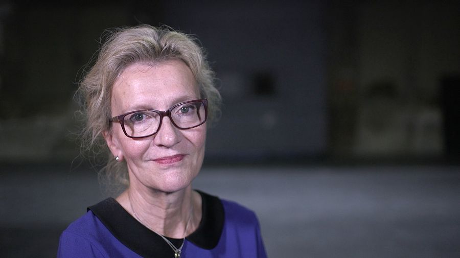 ¿Le ha cambiado la vida a Elisabeth Strout el Premio Pulitzer?