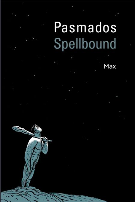 Portada de 'Pasmados'