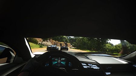 'Driveclub VR', una de las experiencias más intensas en Playstation VR