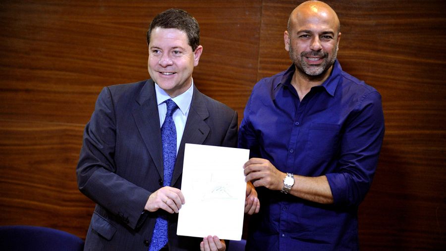 En junio de 2015 Podemos y PSOE firmaban un pacto de investidura en Castilla-La Mancha