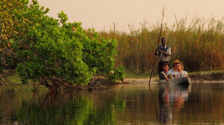 La Península del Yucatán, la última etapa del viaje