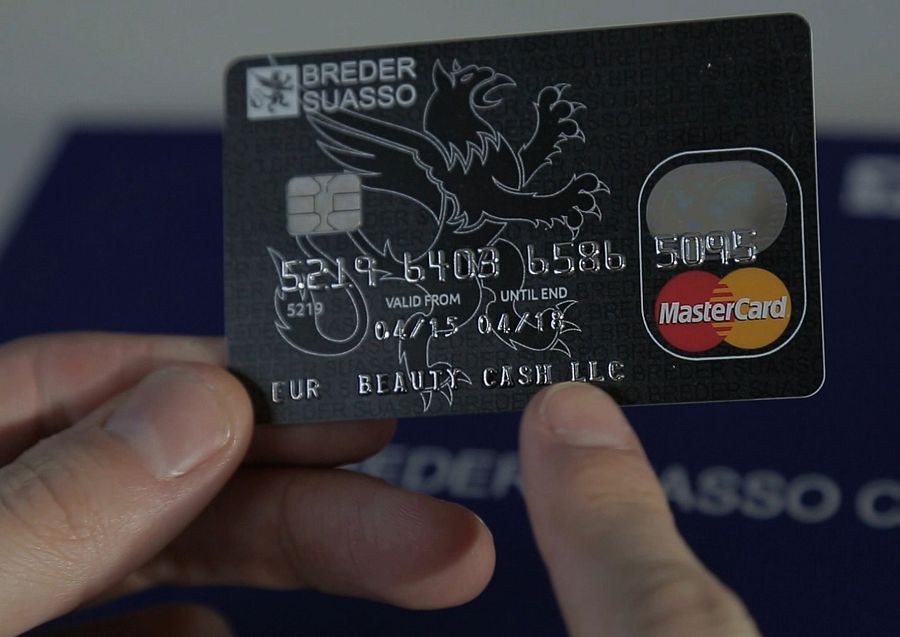 Los papeles de Panamá, un complejo entramado para evadir impuestos