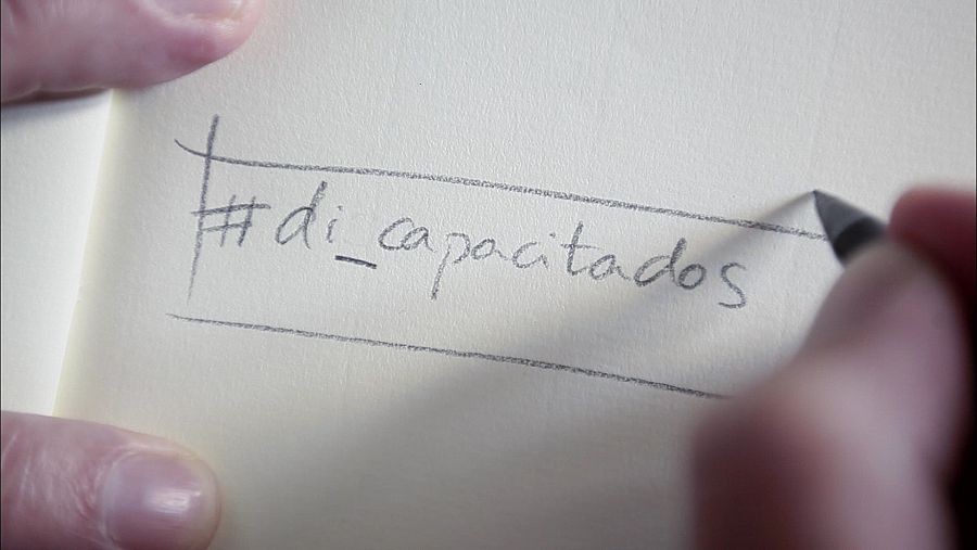 Cartel di_capacitados