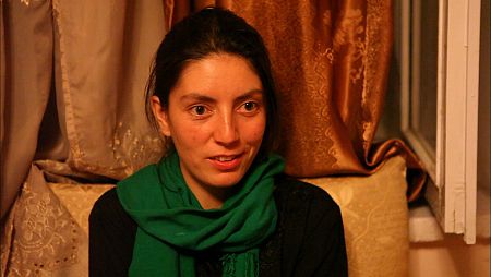 Naid echa de menos la libertad que ser hombre le dio