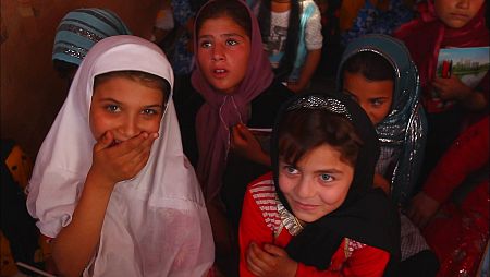 Hija, tu serás un niño