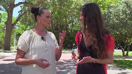 Shaila Durcal será la invitada del primer programa