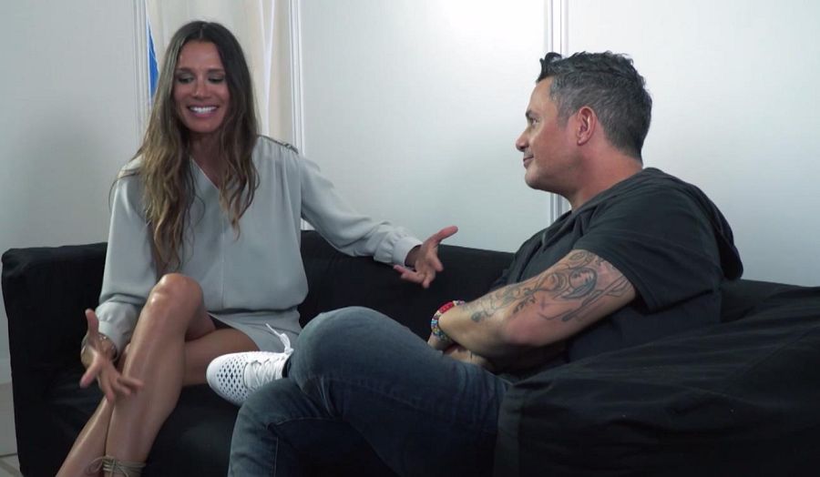 Alejandro Sanz será otro de los invitados de 'Tú en España y yo en América'