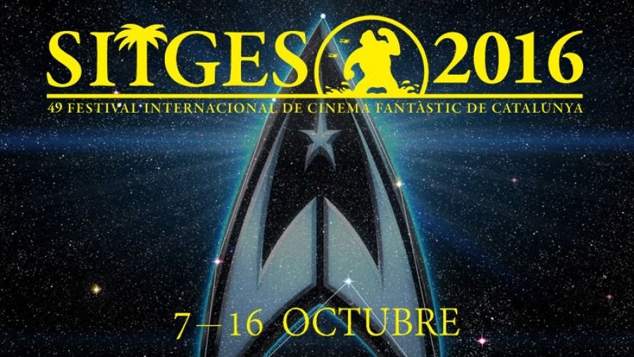 Festival Internacional de Cinema Fantàstic de Sitges