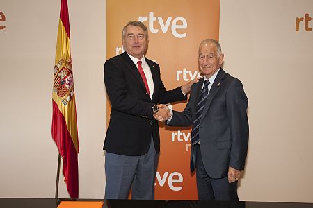 El Festival Internacional de Cine de Almería llega este año a su decimoquinta edición en la que participará RTVE