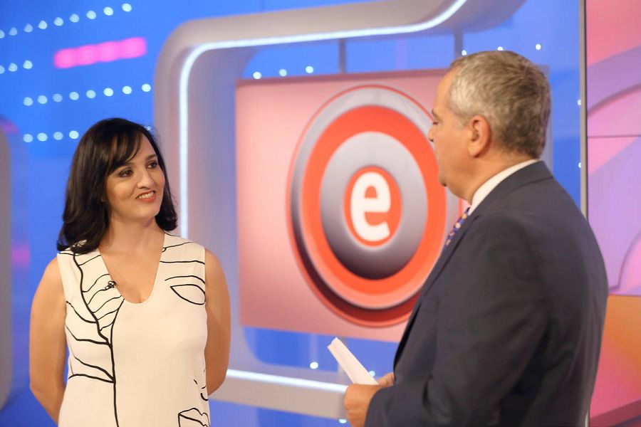 María Millán explicará en emprende la reputación e importancia de la marca personal