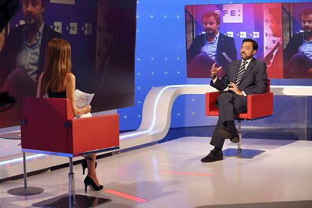 Andrés Dulanto, director de EFEmprende dará a conocer los modelos de negocio emergentes en el mercado digital