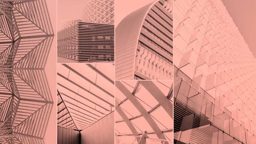 Día Internacional de la Arquitectura