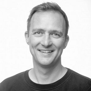 Ralph Fulton, director creativo de Playground Games