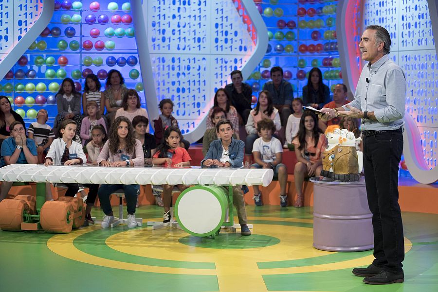 Los pequeños alumnos continuarán aprendiendo de la forma más divertida con las nuevas técnicas que proponen los cuatro profesores