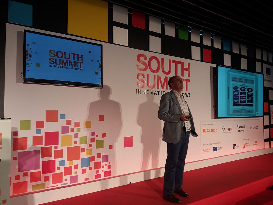 Abierta la segunda convocatoria de Impulsa Visión RTVE, la aceleradora de startups de la Corporación Radiotelevisión Española