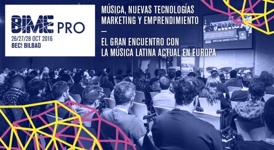 Ponencias, networking y eventos especiales completan la oferta del BIME Pro