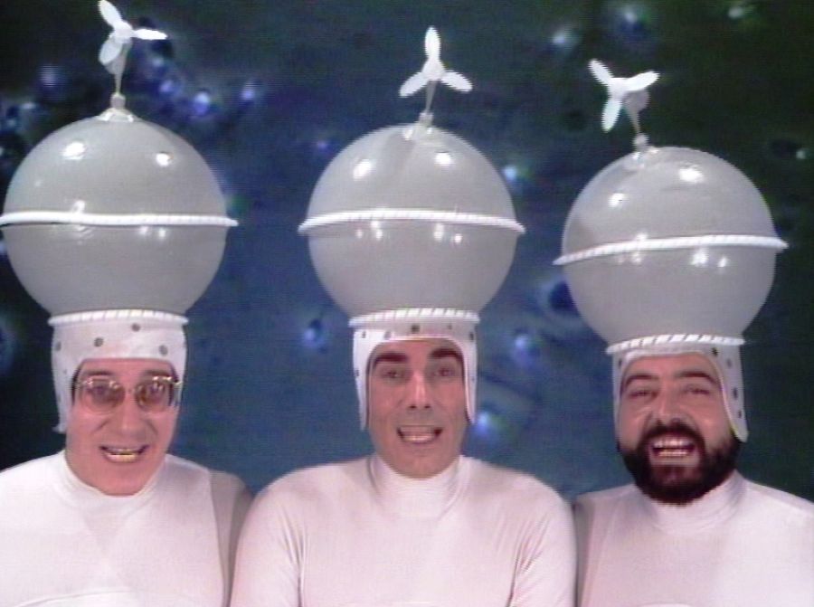 LaTrinca, por sevillanas de la probeta