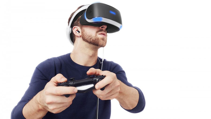 PlayStation VR es compatible con los modelos PlayStation 4, PlayStation 4 Slim y PlayStation 4 Pro.