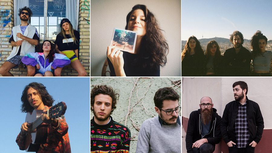 fiestas capitan demo monkey week 2016