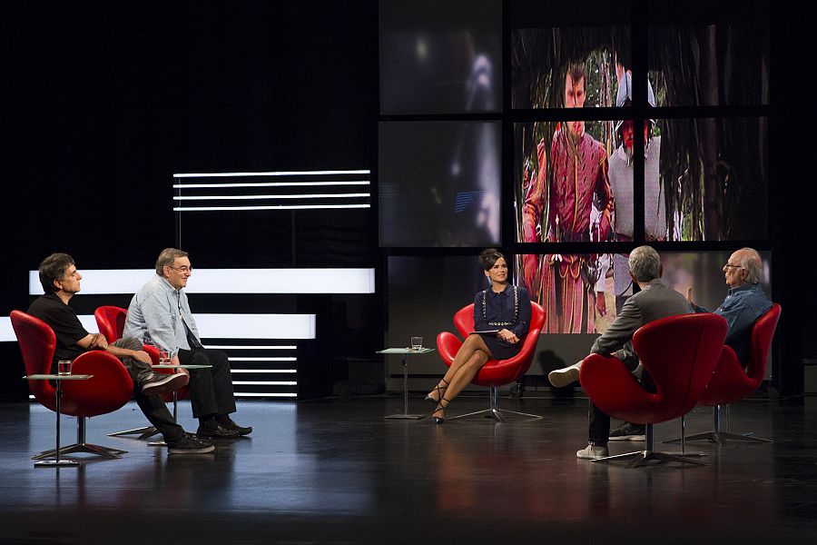 'Historia de nuestro cine' emitirá 