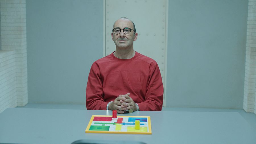 Los agentes tendrán que colaborar nuevamente con `El Comecocos¿