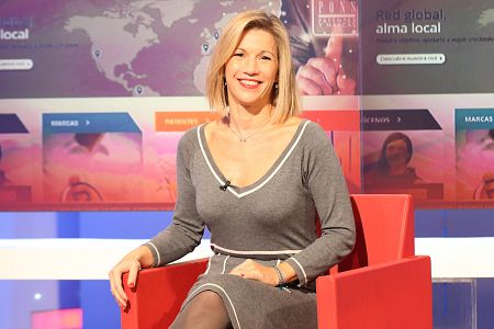 Nuria Marcos, directora general del Pons Patentes y Marcas, destacará la aportación de los nuevos dominios en internet