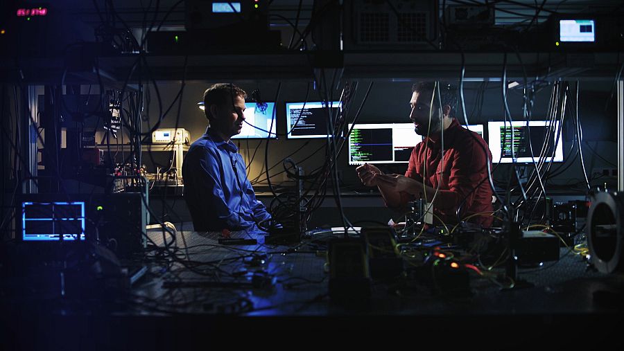 Pere Estupinyà explora esta semana la revolución digital y los cambios que ha introducido en la electrónica