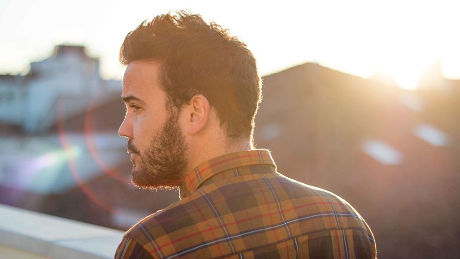 Su último disco, 'Back on Track', incide en la necesidad de resetear, de 'reiniciarse'