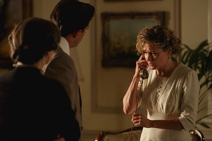 'Seis Hermanas', cada tarde en La 1