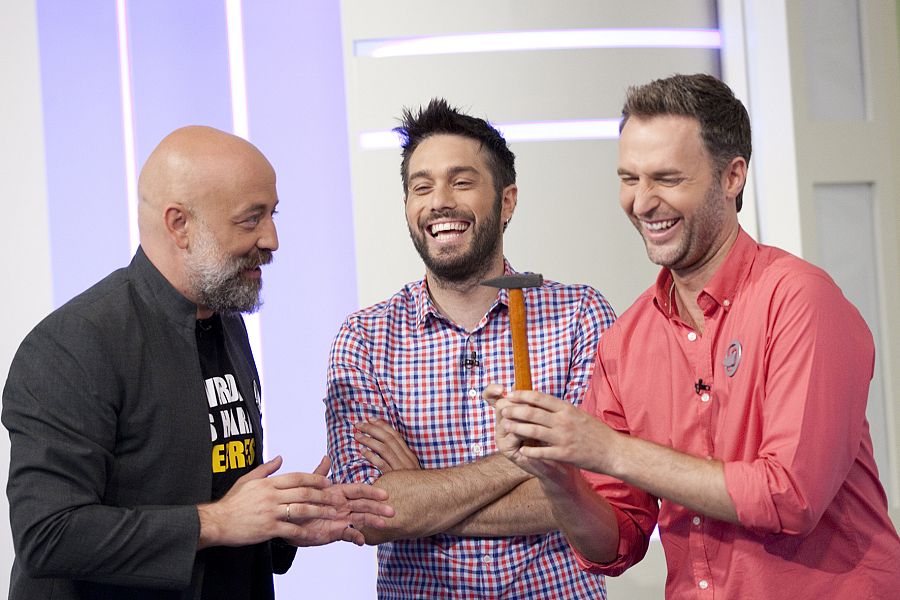 El físico y divulgador Dani Jiménez mostrará que la intuición nos puede engañar