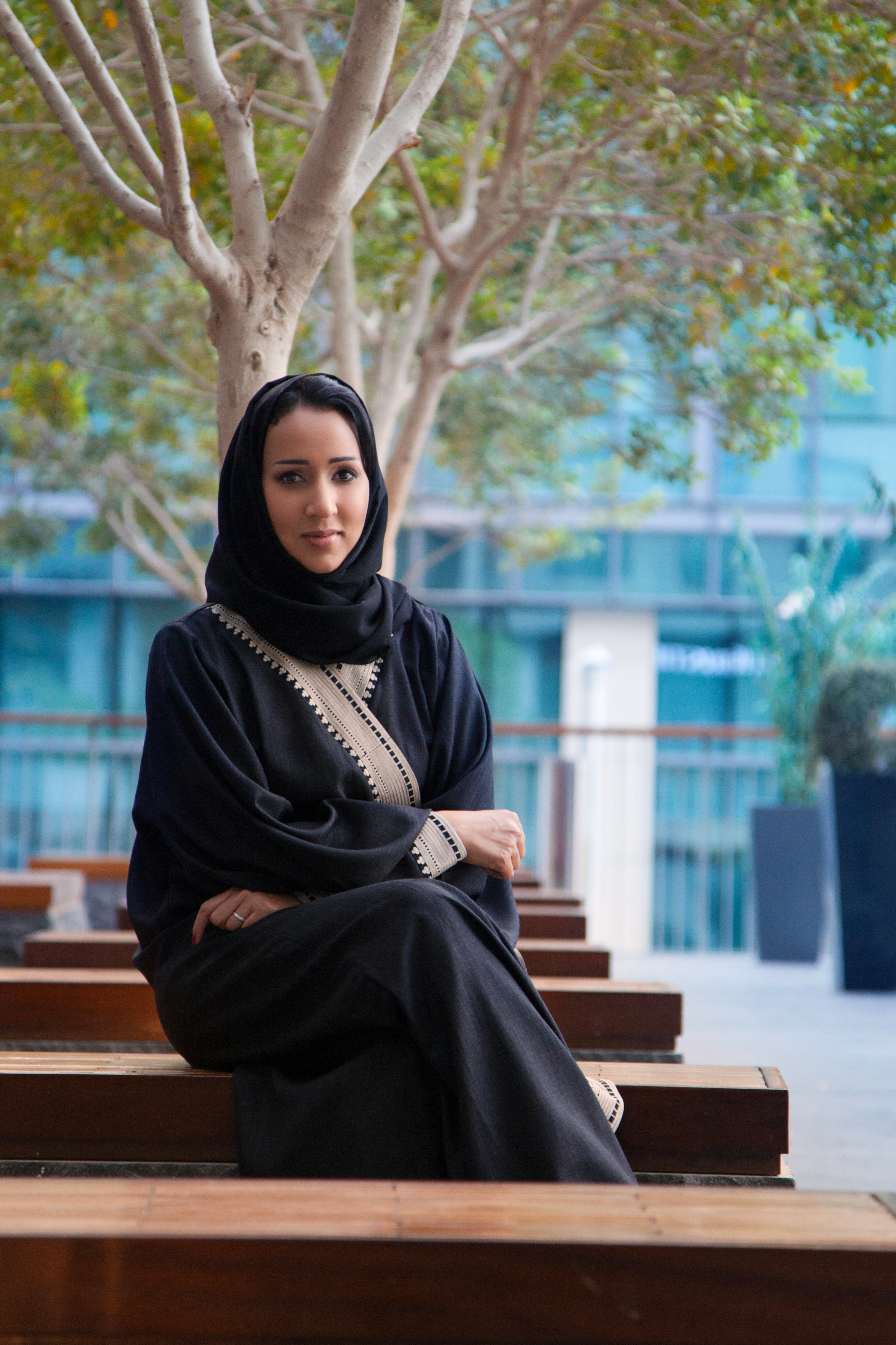 cultura de citas de arabia saudita mujeres
