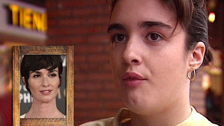 Paz Vega: sus primeras apariciones en televisión y su presencia en la alfombra roja de los Goya