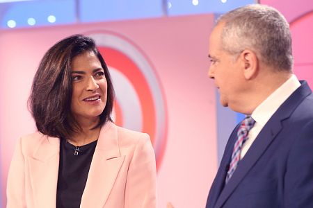 Beatriz Morilla, responsable RSC en la Asociaciación Española de Banca, mostrará formas de financiación para poner en comenzar un negocio