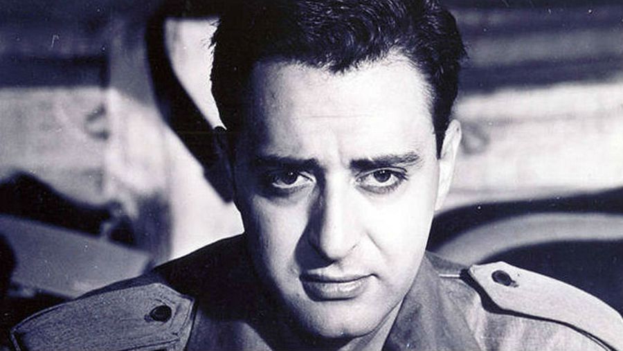 Mariano Ozores, cineasta y guionista