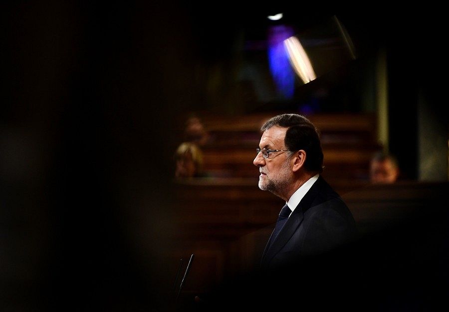 Mariano Rajoy