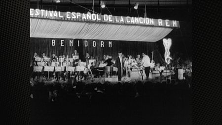 No faltarán el Festival de la Canción de Benidorm y el Festival Internacional de Benicasim
