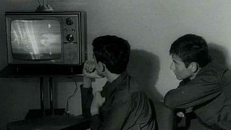 El televisor, un privilegio durante muchos años en los hogares españoles