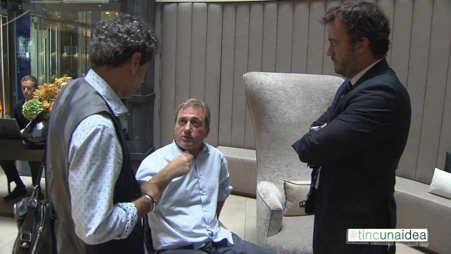 Mapp4all, una viquipèdia de l'accessibilitat