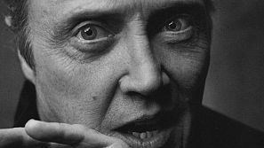 CHRISTOPHER WALKEN va rebre un Premi Honorífic al passat Festival de Cinema de Sitges