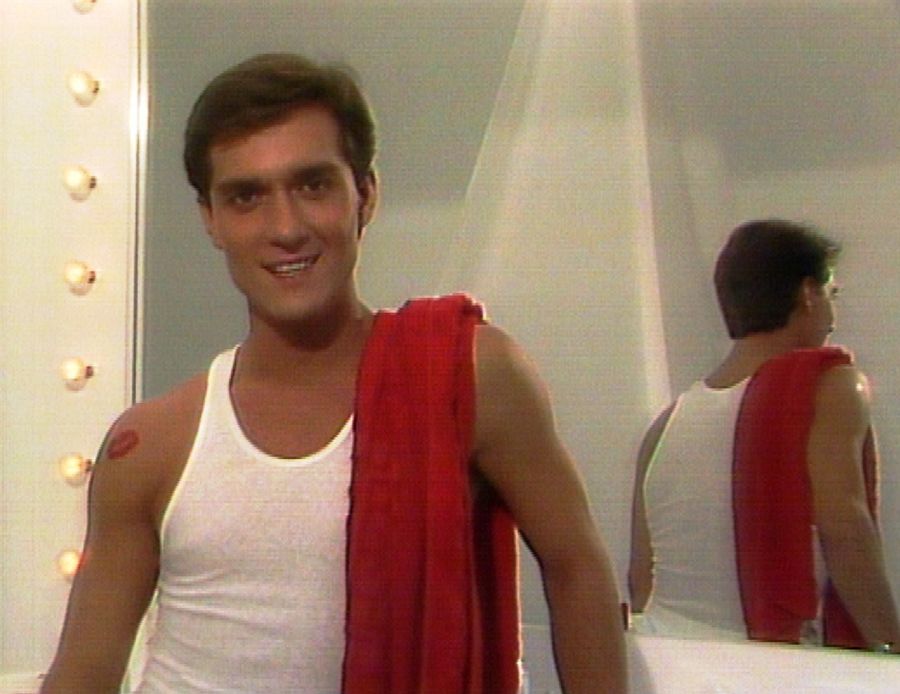 Gonzalo, mesándonos la moral