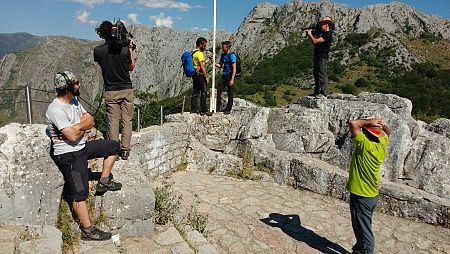 La atalaya de Valporquero esconde un impresionante mirador