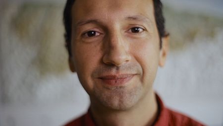 A Wenceslao le diagnosticaron cáncer de tiroides debido a una mutación genética hereditaria