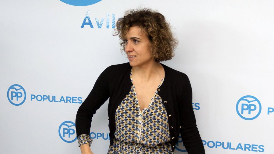 Dolors Montserrat, nueva ministra de Sanidad, Servicios Sociales e Igualdad