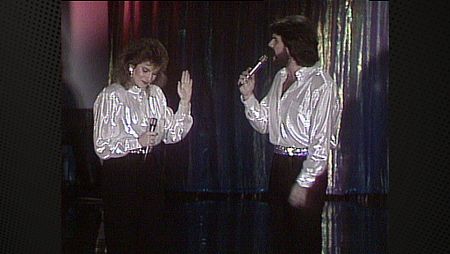 Pimpinela no faltará en el programa de este domingo