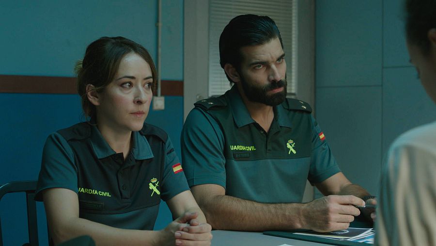 Robles se acerca cada vez más a los asesinos de sus padres