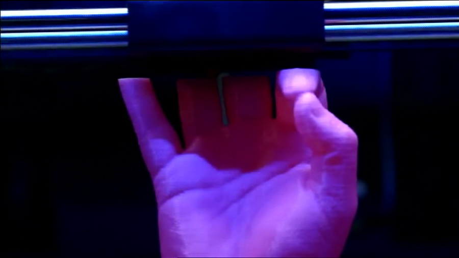La firma ha puesto un pie en el mercado de las impresoras 3D