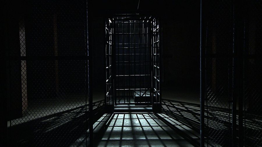 Celda de aislamiento