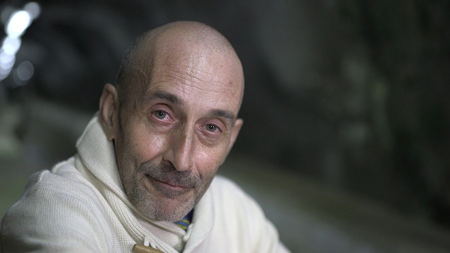 ¿Está contento Montero Glez con su carrera literaria?