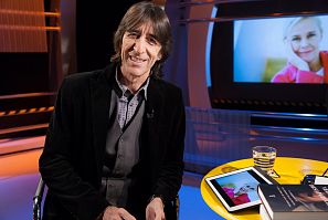 Las tres recomendaciones de Benjamín Prado