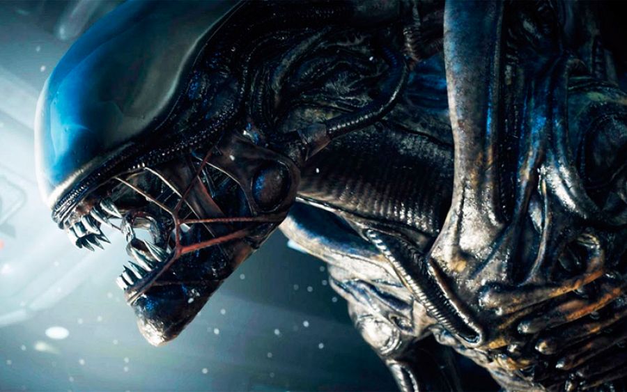 Con 'Aliens', Cameron demostró que segundas partes podían ser excelentes